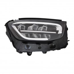 Faro proiettore full led...