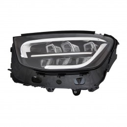 Faro proiettore full led...