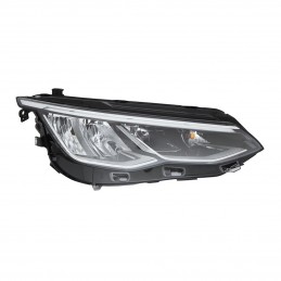 Faro proiettore a led...