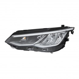 Faro proiettore a led...
