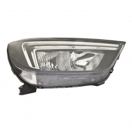 Faro proiettore H7-HB3 con...