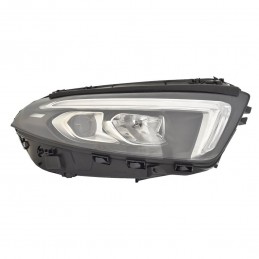 Faro proiettore full led...