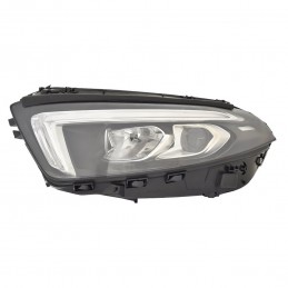 Faro proiettore full led...