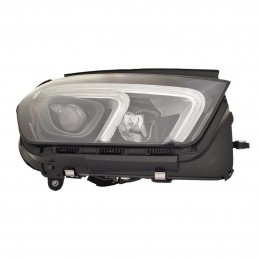 Faro proiettore full led...
