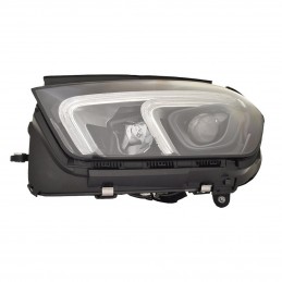 Faro proiettore full led...
