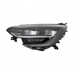 Faro proiettore full led dx