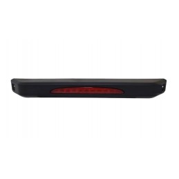 Terza luce Stop con cornice
