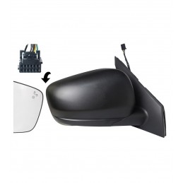 Specchietto elettrico...