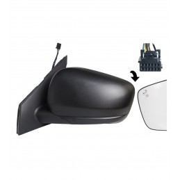 Specchietto elettrico...