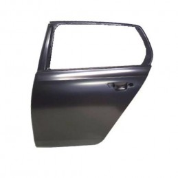 Porta posteriore sx