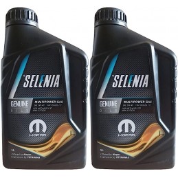 Selenia Olio Motore...