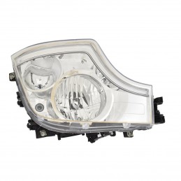 Proiettore faro H7-H1-PY21W...