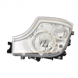 Proiettore faro H7-H1-PY21W...