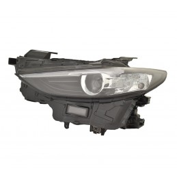 Proiettore faro WY21W a led...