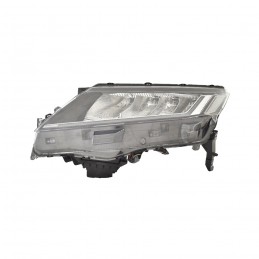 Proiettore faro a led con...