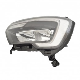 Proiettore faro H7-H1-TY21W...