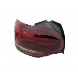 Fanale posteriore sx