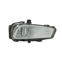 Fendinebbia H11 dx