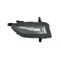 Fendinebbia H11 sx