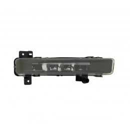 Fendinebbia a led dx