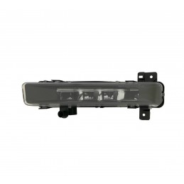 Fendinebbia a led sx