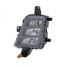 Fendinebbia a led sx