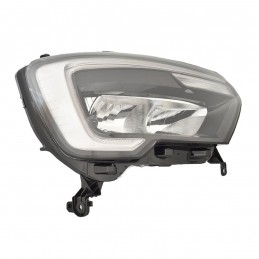 Proiettore faro H7-H1-TY21W...