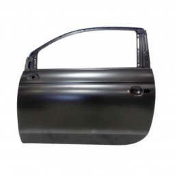 Porta anteriore sx