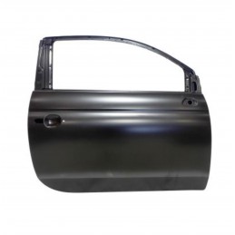 Porta anteriore dx