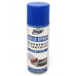 Sigill Colla spray...