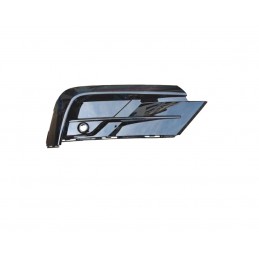 Griglia paraurti anteriore...