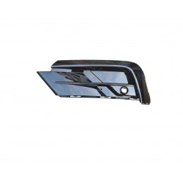 Griglia paraurti anteriore...