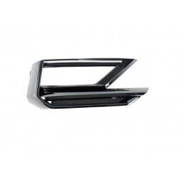 Griglia paraurti anteriore...