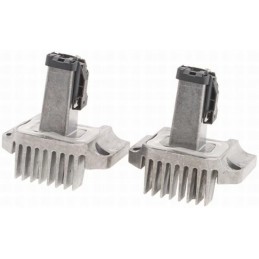 Kit centraline led luce diurna