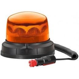 Lampada rotante a led...