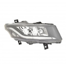 Faro proiettore H7 - led...