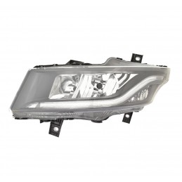 Faro proiettore H7 - led...
