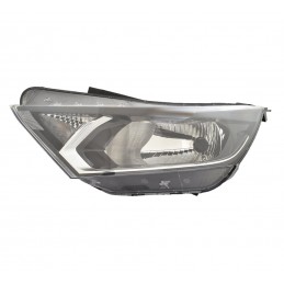 Faro proiettore H419-P21W...