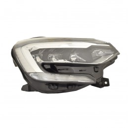 Faro proiettore full led...