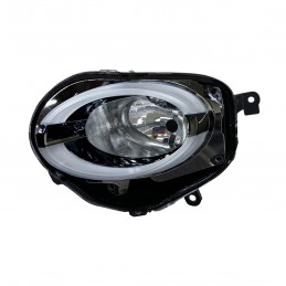 Faro proiettore H7-W21W con...