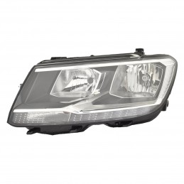 Faro proiettore H7-PY21W...