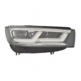 Faro proiettore full led...