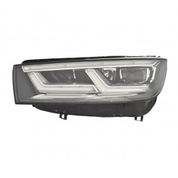 Faro proiettore full led...