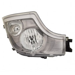 Faro proiettore H7-H1 con...