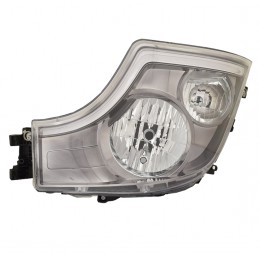 Faro proiettore H7-H1 con...