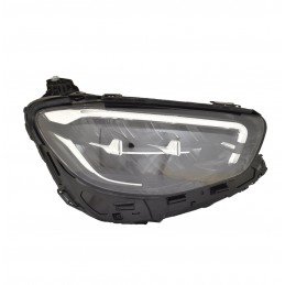 Faro proiettore led con...