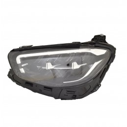 Faro proiettore led con...