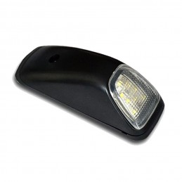 Fanale luce ingombro cabina...
