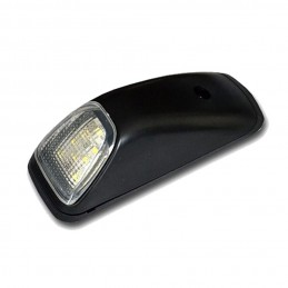 Fanale luce ingombro cabina...