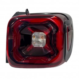 Fanale posteriore a led dx